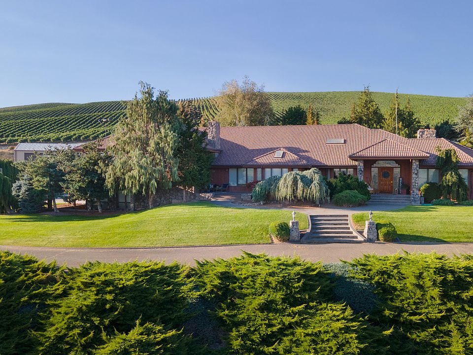 5652 Gap Rd, Outlook, WA 98938 Zillow