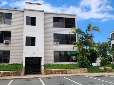 87-123 Helelua St APT G307, Waianae, HI, 96792