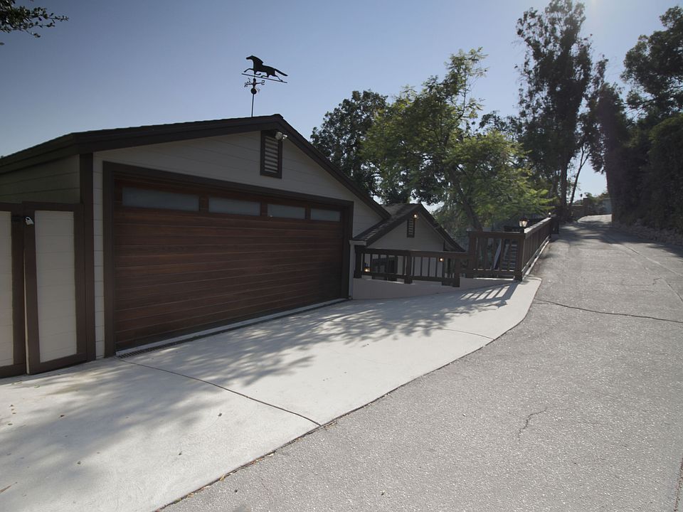 Private Driveway