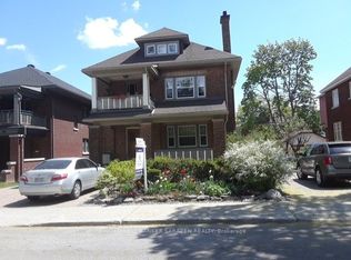 380 1st Ave, Ottawa, ON K1S2H1