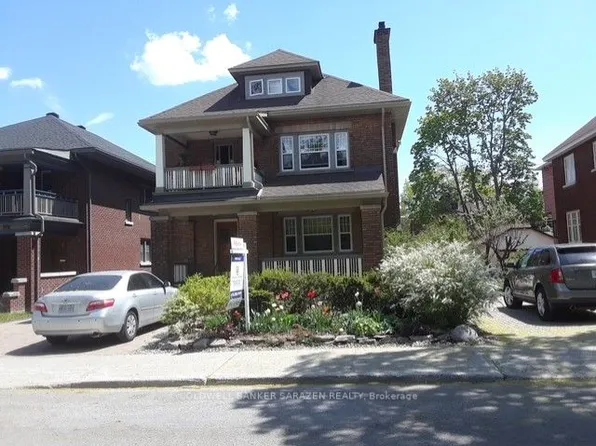 380 1st Ave, Ottawa, ON K1S 2H1
