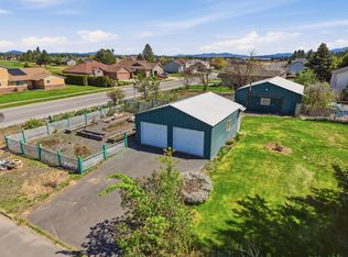 E 6th St, Deer Park, WA 99006
