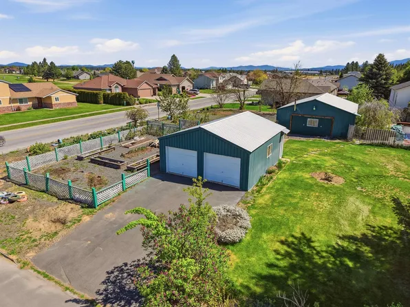 E 6th St, Deer Park, WA 99006