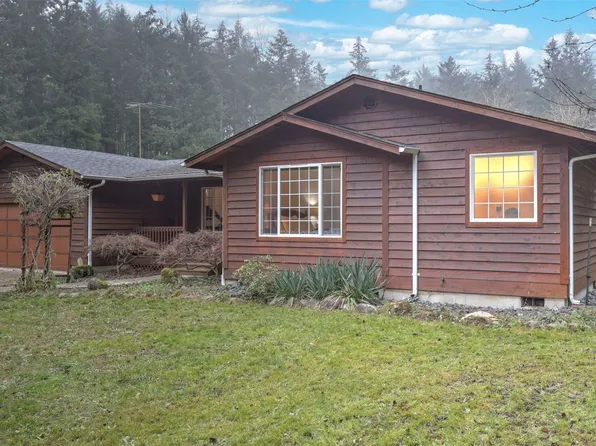 3902 Christensen Muck Road E, Eatonville, WA 98328