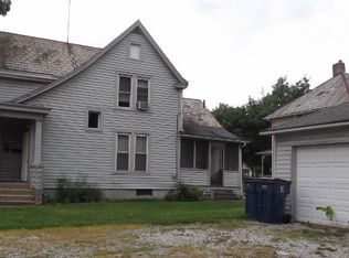 18 W Saint Clair St, Newark, OH 43055
