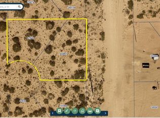 La Joya Rd, El Paso, TX 79928