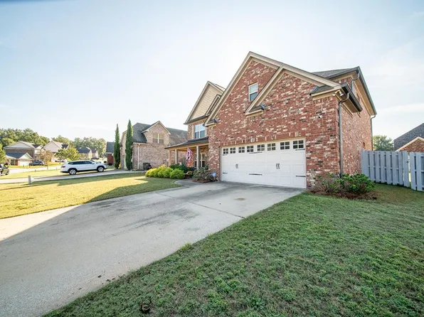 19 Maggy Ct, Phenix City, AL 36867