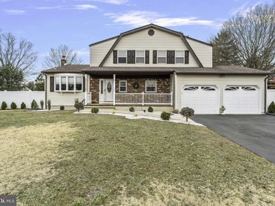 31 Wolfpack Rd, Hamilton, NJ, 08619
