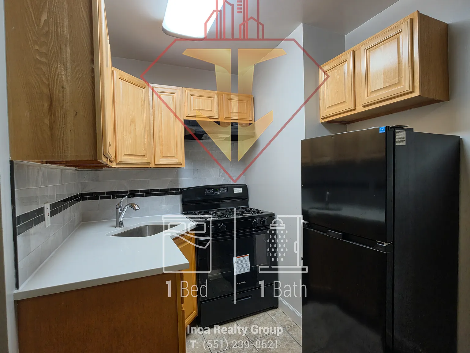1 bed, 625 sqft, $1,575 — Photo 3