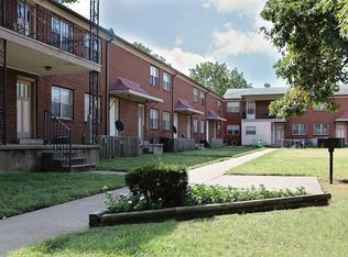 1228 E Belmont St #C03, Springfield, MO 65804