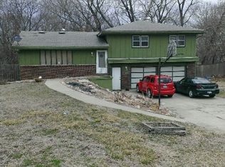 1425 S 79th St, Kansas City, KS 66111
