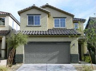 9310 Black Wolf Ave, Las Vegas, NV 89178
