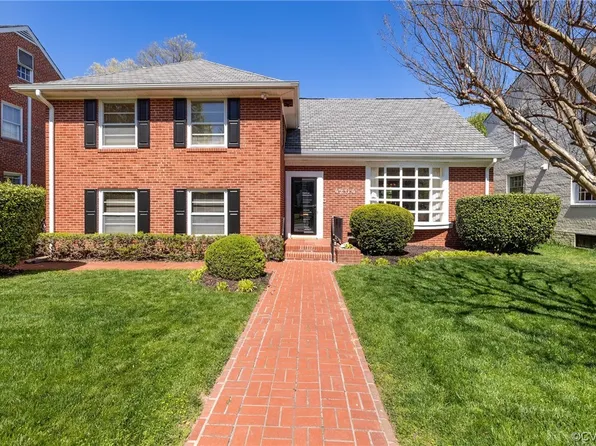 4204 Bromley Ln, Richmond, VA 23221