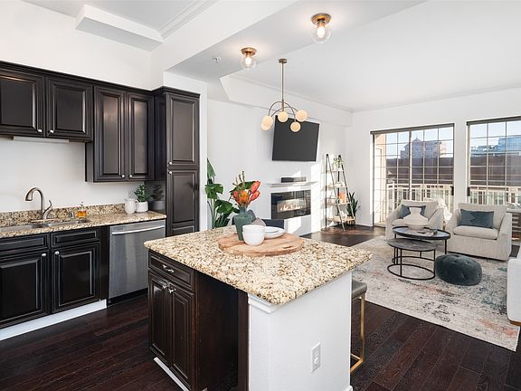 4th image of 3225 Turtle Creek Blvd APT 716