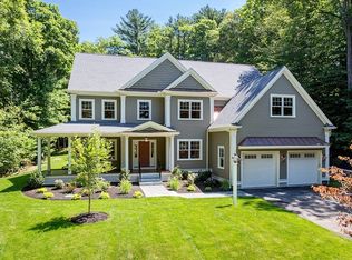 139 Grove St, Lexington, MA 02420