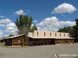 855 Highway 170, Farmington, NM 87401