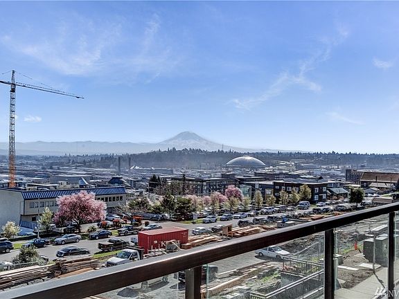 2nd image of 1501 Tacoma Ave S Unit 103