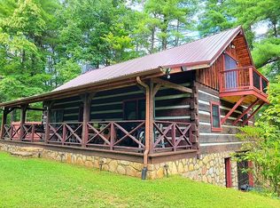 5285 Yates Rd, Del Rio, TN 37727