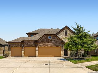 708 Sawgrass, Cibolo, TX 78108