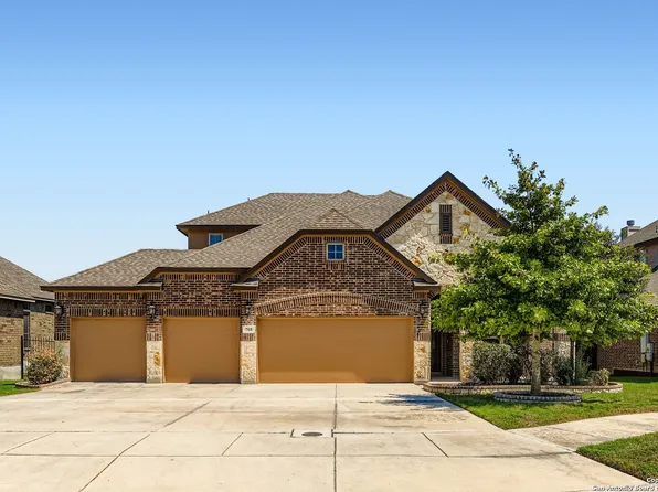 708 Sawgrass, Cibolo, TX 78108