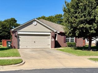 6712 N 128th East Ave, Owasso, OK 74055