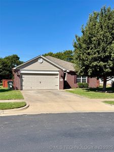 6712 N 128th East Ave, Owasso, OK, 74055