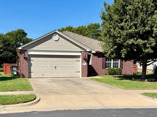 6712 N 128th East Ave, Owasso, OK 74055