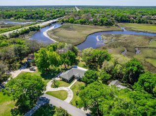 121 Creekside Dr, Saint Augustine, FL 32086