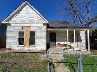 1125 Stella St, Fort Worth, TX 76104