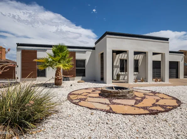 4313 E SUNRISE Drive, Phoenix, AZ 85044