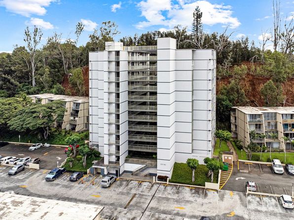 95-061 Waikalani Dr APT D204