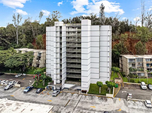 95-061 Waikalani Dr APT D204, Mililani, HI 96789