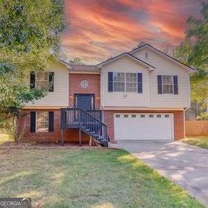 4379 Cross Ln, Decatur, GA, 30035