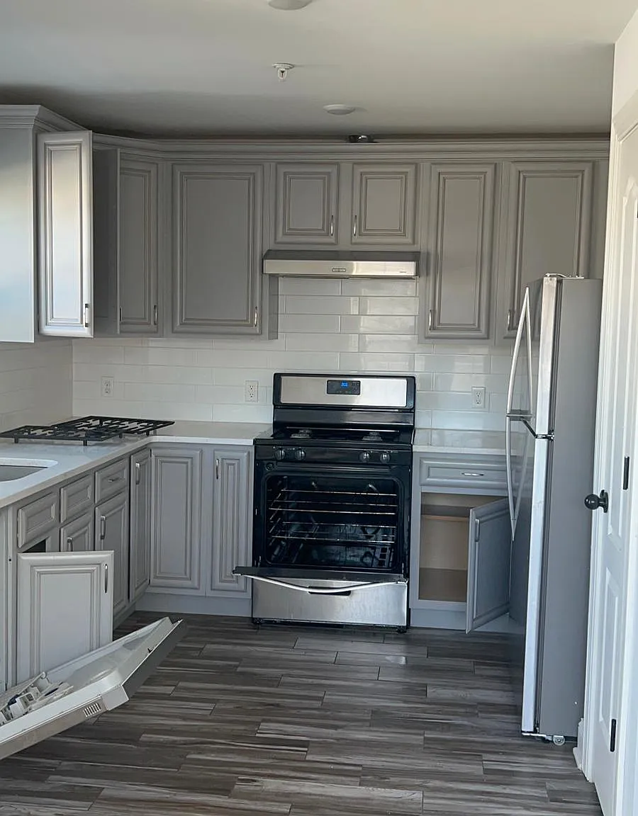 2 bed, 2.5 bath, 1340 sqft, $2,521 — Photo 3