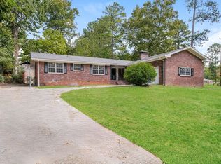 4136 Moore Rd, Ellenwood, GA 30294