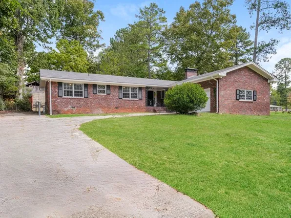 4136 Moore Rd, Ellenwood, GA 30294