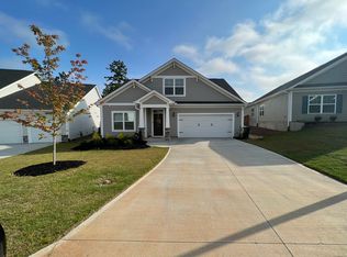 612 Betony Way, Greenville, SC 29607