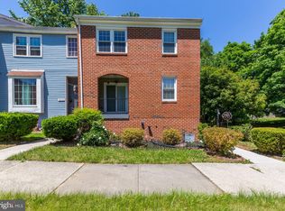 201 Castleton Pl, Upper Marlboro, MD 20774