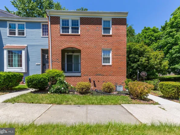 201 Castleton Pl, Upper Marlboro, MD 20774