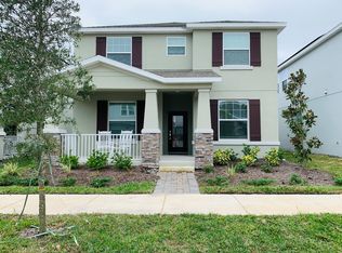 12018 Language Way, Orlando, FL 32832