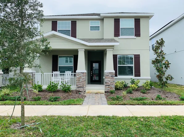 12018 Language Way, Orlando, FL 32832