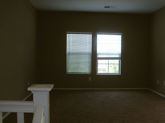 Family Room @ Top of Stairs