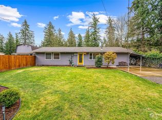 22425 SE 304th Pl, Black Diamond, WA