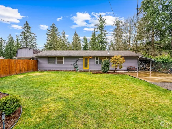 22425 SE 304th Place, Black Diamond, WA 98010