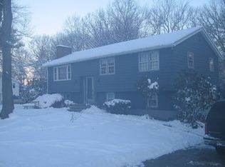 9 Kimbrough Rd, Billerica, MA 01821