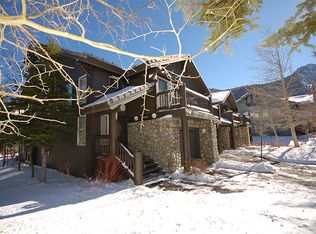 920 Links Way APT 920, Mammoth Lakes, CA 93546