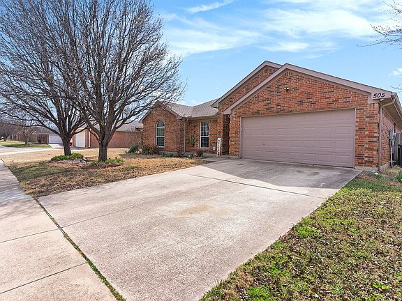 2nd image of 505 Cambridge Dr