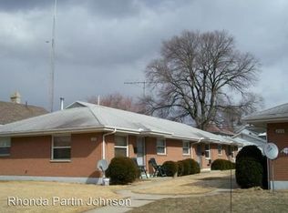 206 Seminary Ave APT C, Dayton, OH 45403