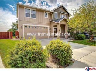 6156 S Rising Sun Way, Boise, ID 83709