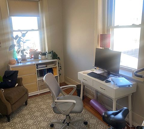4th image of 785 Mount Auburn St #2